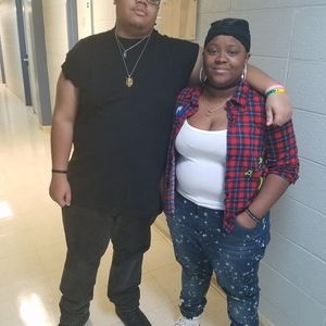 Meet your Posher, Michael